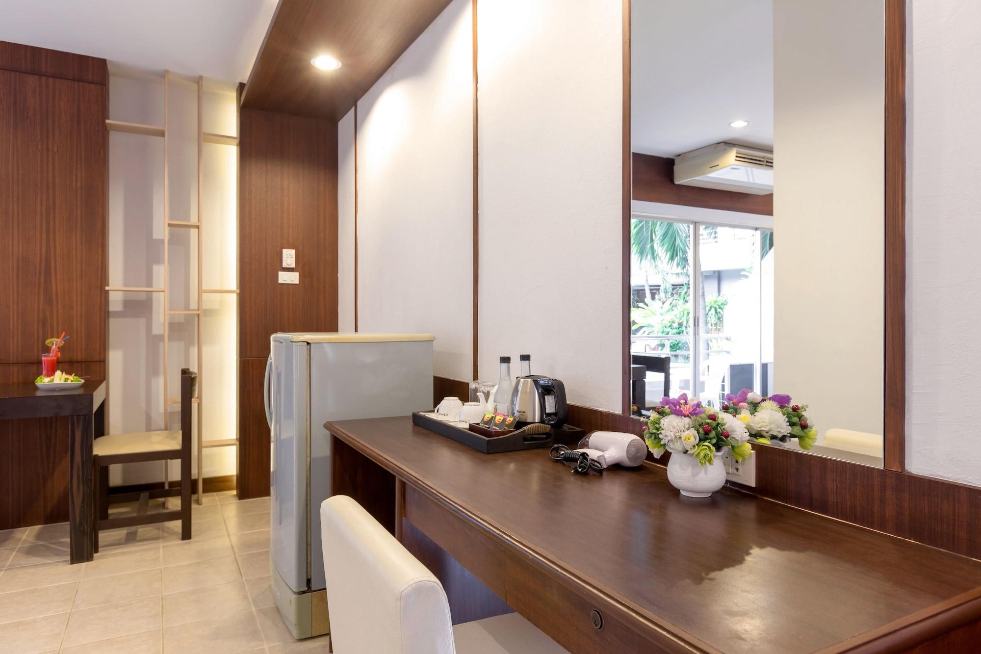 Hotel The Pattaya