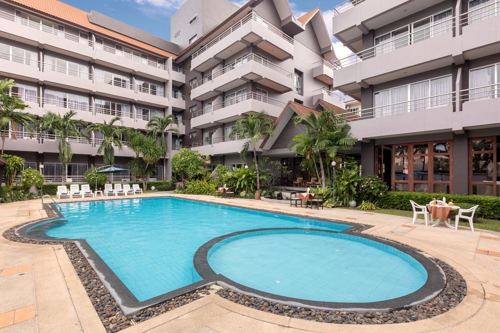 The 4* Pattaya