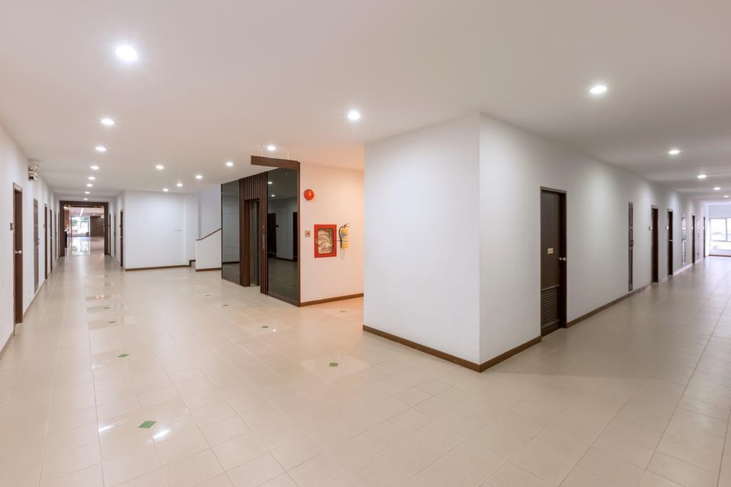 Hotel The Pattaya