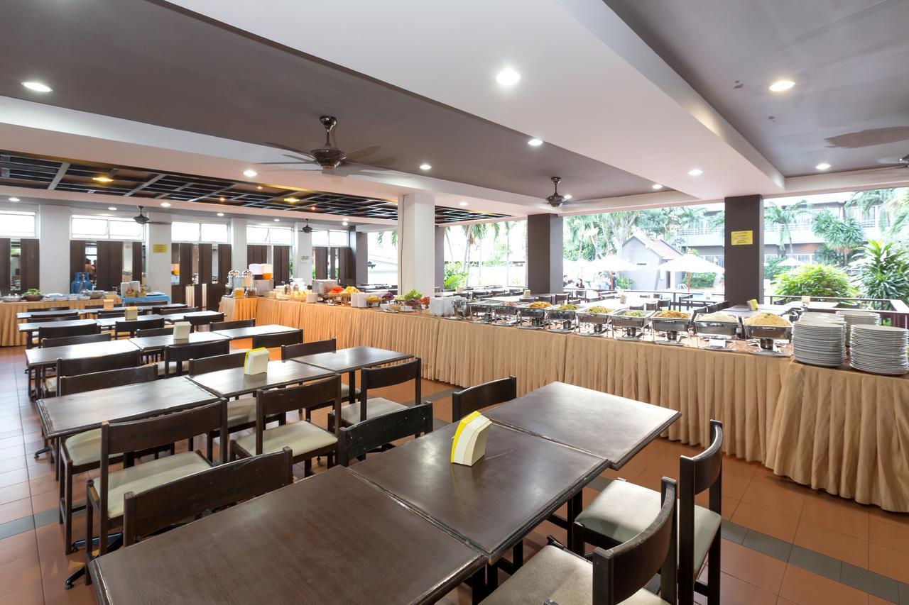 The Hotel Pattaya