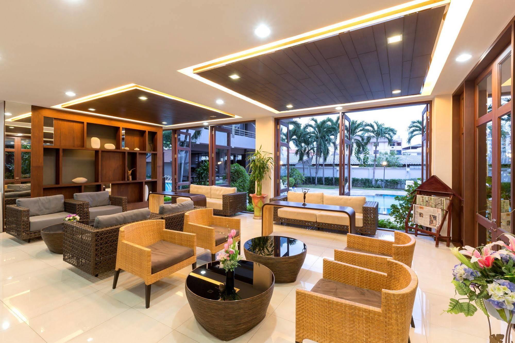 Hotel The Pattaya