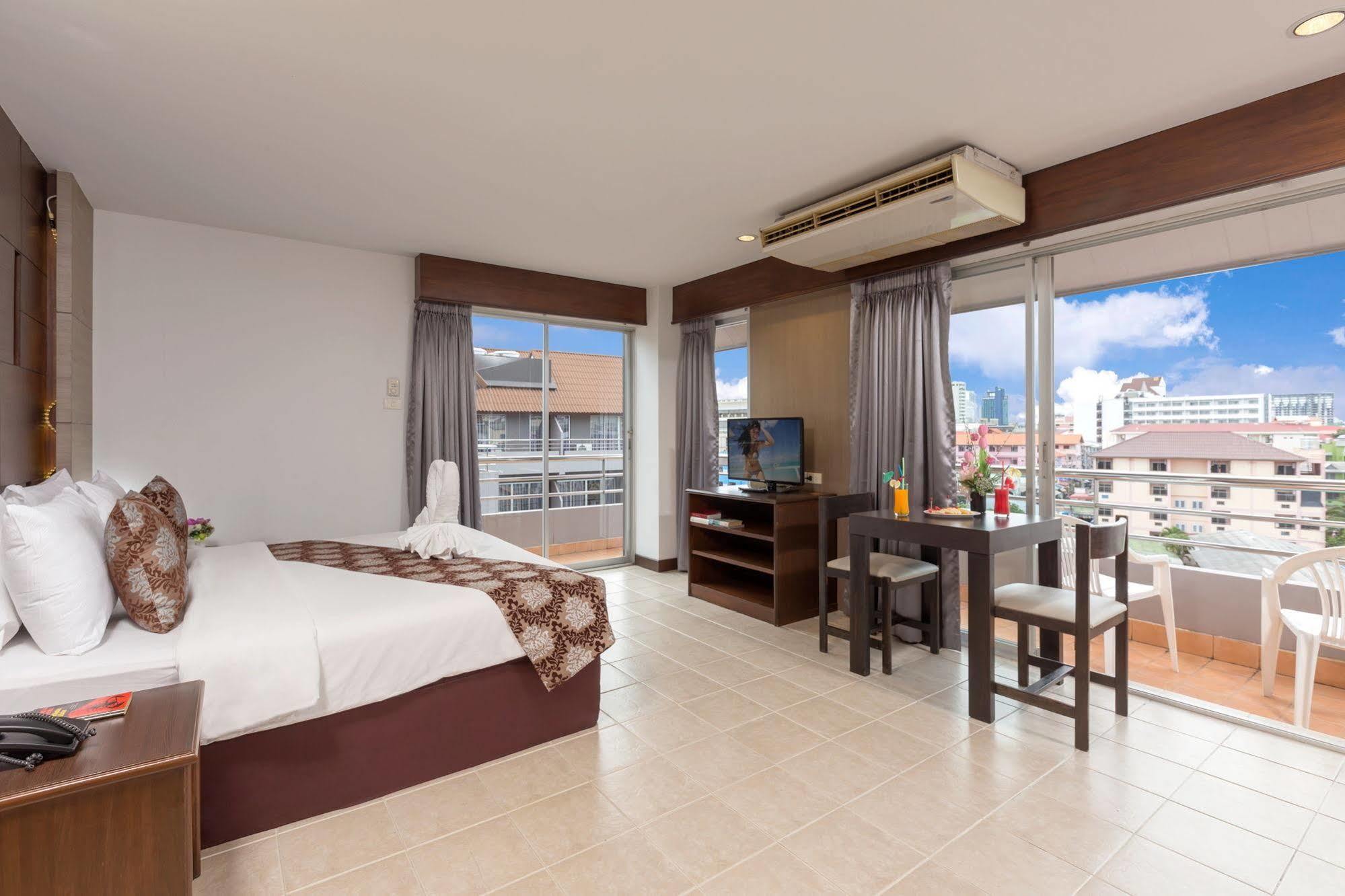 The 4* Pattaya