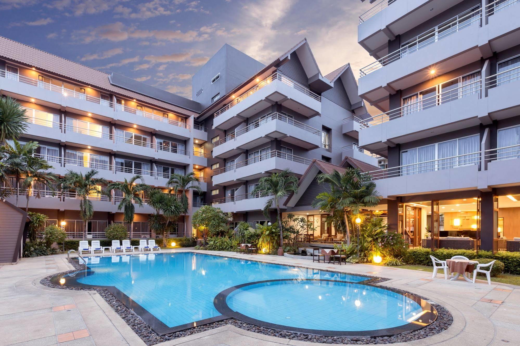 Hotel The