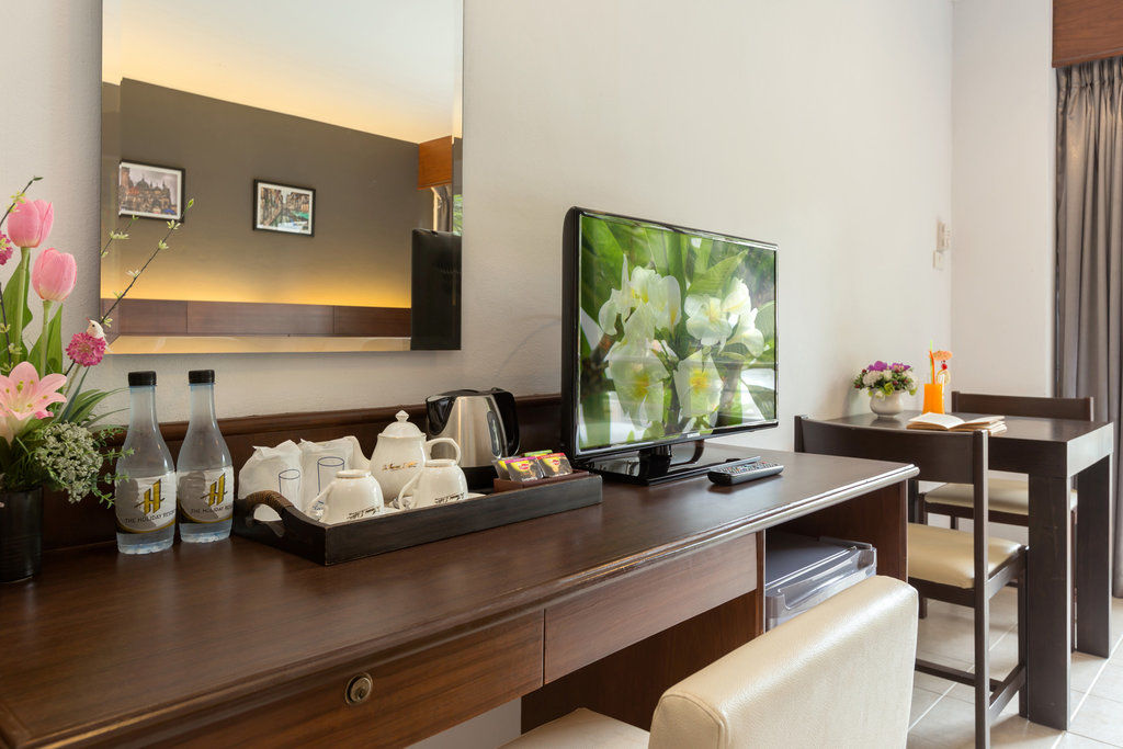 The 4* Pattaya